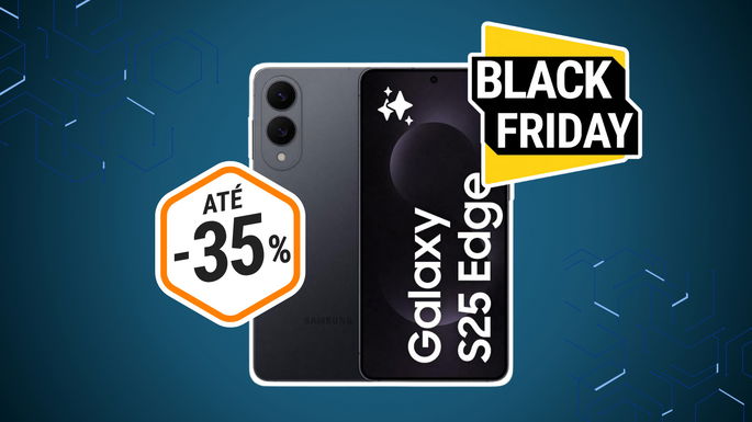 Samsung Galaxy S25 Edge