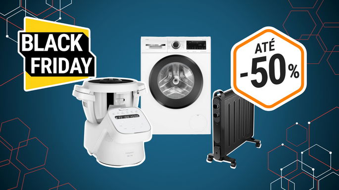 Black friday na Worten