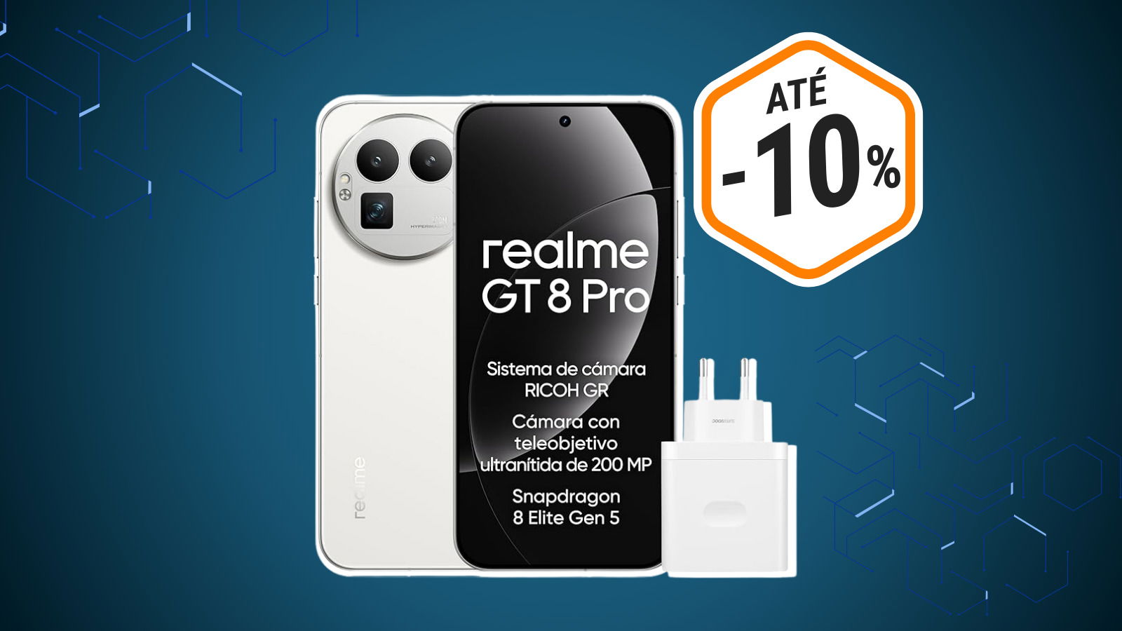 realme GT 8 Pro
