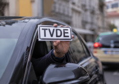 TVDE e táxis vão cruzar-se em setembro, mas poderás escolher?