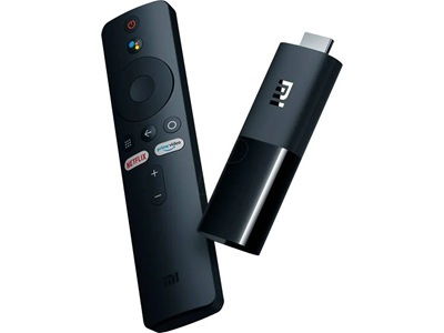 Xiaomi TV Stick 4K (2023)