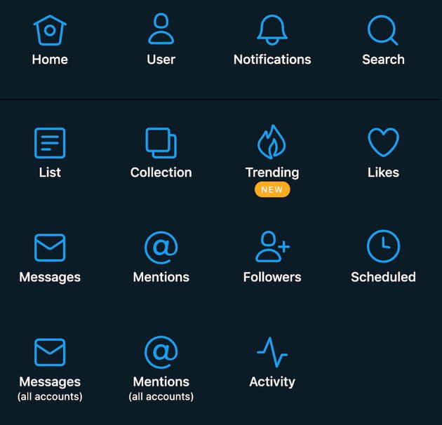 tweetdeck twitter