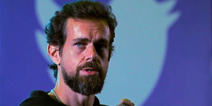 Twitter CEO