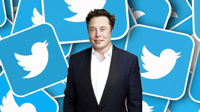 Elon Musk Twitter