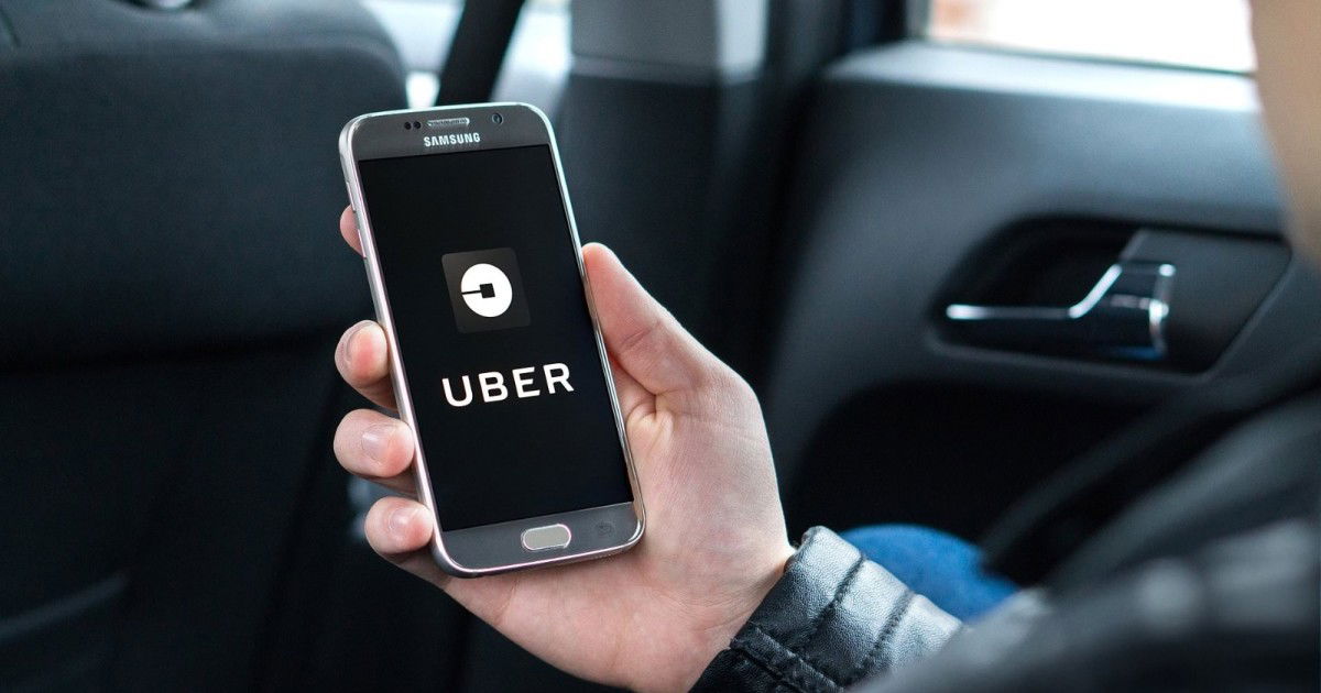 Uber cobra quase 10 mil euros por uma viagem de 90€ 4gnews Uber cobra quase 10 mil euros por uma viagem de 90€ 4gnews