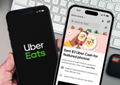 Uber Eats aposta na IA com novos recursos (e ainda podes ganhar dinheiro)