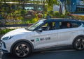 Uber ganha reforço de peso para colocar na estrada (ainda mais) veículos autónomos