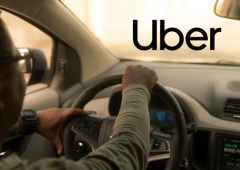 Uber lança nova forma de viajar que era muito bem-vinda em Portugal