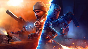 Ubisoft lança novo jogo grátis de RPG shooter para Android e iOS