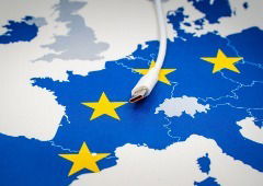 UE confirma nova regra para carregadores USB-C e padronização já começa em 2028