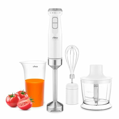 Ufesa Batidora de M&atilde;o Venus Max 1200 W