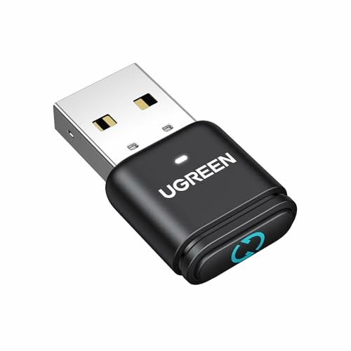 UGREEN Adaptador USB Bluetooth 5.3
