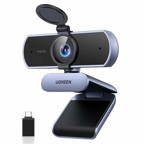 UGREEN FineCam Lite 4K Webcam 30FPS
