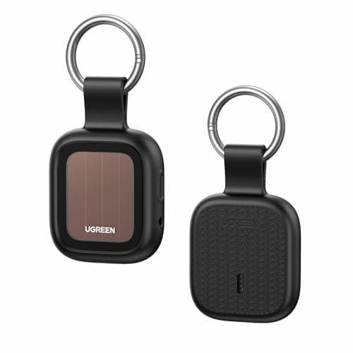 UGREEN FineTrack Pro Rastreador Solar