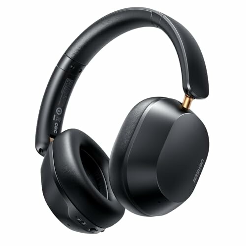 UGREEN HiTune Max5c Auriculares Bluetooth over-ear com ANC adaptativo 43 dB