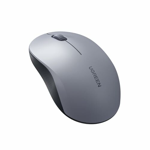 UGREEN Ratão Sem Som Bluetooth 2.4 GHz