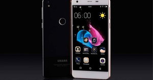 D€AL: Uhans S1 é o smartphone gama-média com 3GB RAM e design de meter inveja