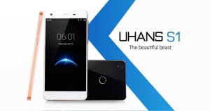 UHANS S1 e VKworld T6: performance e qualidade sem exceder o teu orçamento