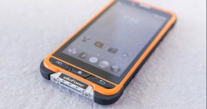 Ulefone Armor, o robusto smartphone com 40 mil no AnTuTu