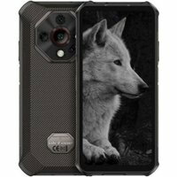 Ulefone Armor X16 Pro 5G 8GB 256GB 6.56" Cinzento Sombra