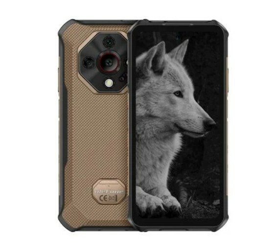 ulefone armor x16 pro