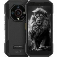 Ulefone Armor X32 Pro 5G 8GB 256GB 5.65" Preto