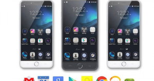 D€AL ALERT: Ulefone Be Touch 3 por apenas 187€ e portes grátis!