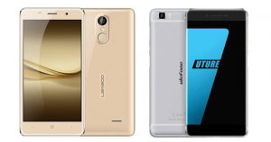 D€AL: Ulefone Future 4GB RAM e Helio P10 & LEAGOO M5 por 53€ em promoção