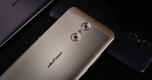UleFone Gemini: Dual-câmara e 3GB de RAM por pouco mais de 100 euros