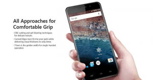 FlashD€AL: Ulefone Metal está abaixo de 100€ com 3GB RAM, MT6753 e ecrã sexy até dizer chega