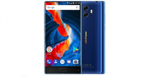 Ulefone Mix - Um investimento baixo por um terminal de qualidade (vídeo)
