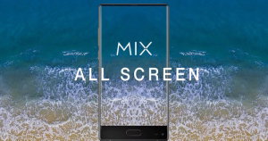 Ulefone Mix - Smartphone está agora a 116€ (Promocode limitado)