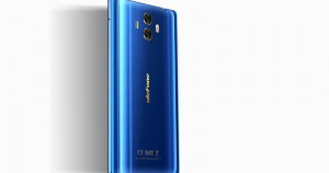 Mais um "Mix" no mercado: Ulefone Mix é anunciado oficialmente
