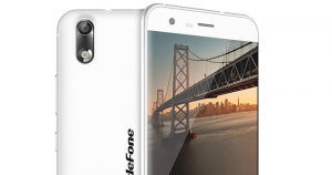 DEAL ALERT: FlashSale traz Ulefone Paris a 112€ (Stock limitado)