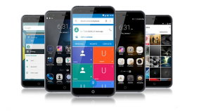 DEAL ALERT: Ulefone Paris 5" polegadas de qualidade e elegância por 115€ em pré-venda