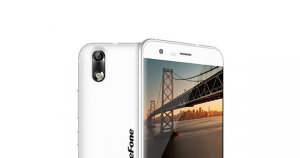 DEAL ALERT: Ulefone Paris vindo armazém Europeu com desconto de 30€