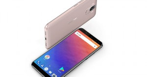 DEAL ALERT: Já começou a pré-venda do elegante Ulefone Power com 3GB RAM e 6000mAh de bateria
