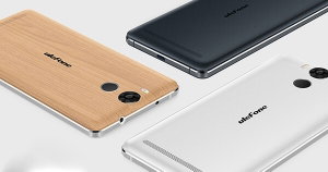 DEAL ALERT: Ulefone Power 4G - A besta com mega bateria, boas specs e preço decente