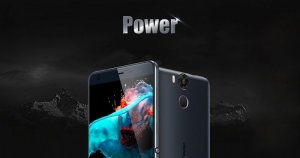 DEAL: Ulefone Power com 6050mAh, 3GB RAM, ecrã 5.5"FHD e 10€ de desconto em PROMOCODE