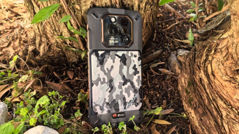 Ulefone RugOne Xever 7 Pro review: um smartphone robusto com argumentos originais