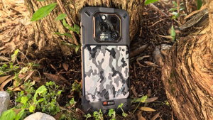 Ulefone RugOne Xever 7 Pro review: um smartphone robusto com argumentos originais