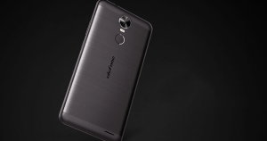 Ulefone Tiger com acabamentos de metal e bateria de 4200 mAh em pré-venda por 89€