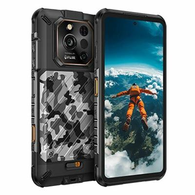 Ulefone RugOne Xever 7 Pro