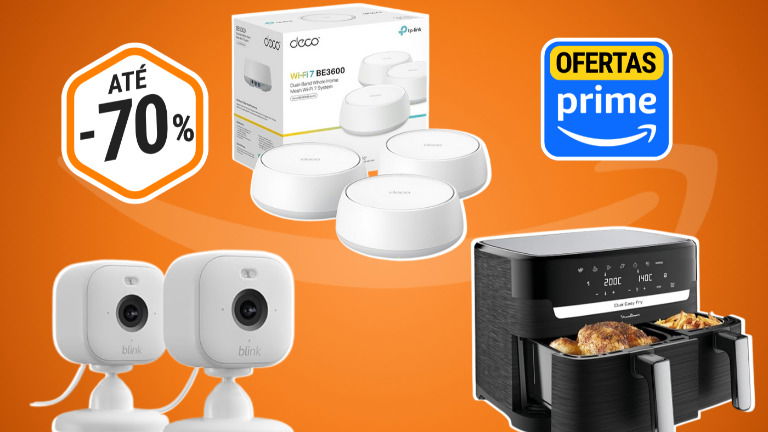 Última chance: 5 gadgets que dão imenso jeito em cada casa a preço de saldo!