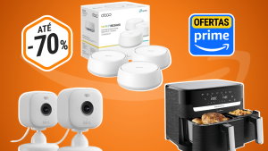 Última chance: 5 gadgets que dão imenso jeito em cada casa a preço de saldo!