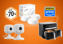 Última chance: 5 gadgets que dão imenso jeito em cada casa a preço de saldo!