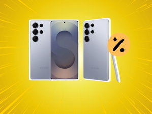 Última chance de levar o Galaxy S25 Ultra com desconto na Samsung!