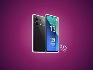 Última oportunidade: 2 Telemóveis Xiaomi por menos de 200€ neste Natal