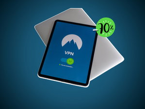 Última oportunidade: NordVPN está em saldo e ainda te protege!