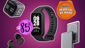 Última oportunidade: o regresso às aulas pode ser mais fácil com estes 10 gadgets por menos de 25 €